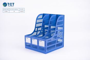 File nan 3 ngăn TCT330 (T30)