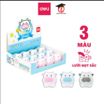 Gọt chì Deli con bò No 68654