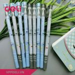 Bút gel DELI 0.5mm - G05 Hộp(12)