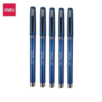 Bút ký Gel DELI 0.7mm - G11_Hộp(12)