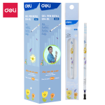 Ruột bút gel DELI 0.7mm G14