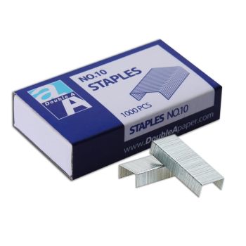 Ghim dập Double Số 10