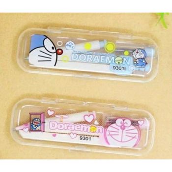 Compa hộp nhựa No 9301