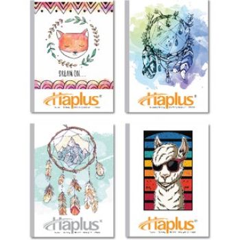 Vở Kẻ Ngang Hải Tiến Haplus - Fruit 80Tr 5655