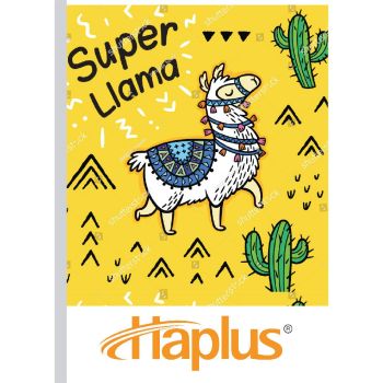 Vở Kẻ Ngang Hải Tiến Haplus Time 200Tr 5525