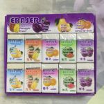 Tẩy HS ERASER  E6135