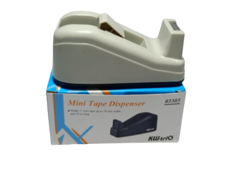 Cắt băng dính để bàn cỡ nhỏ KW - 03305