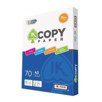Giấy in IK Copy - A3/ĐL70