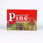 Giấy in Green Pine A4/70