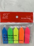 Giấy phân trang Zheng Hao Arrow Flag PET-602