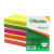 Giấy ghi chú Officetex dạ quang nhiều màu