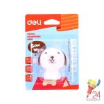 Gọt chì Deli  E 0550