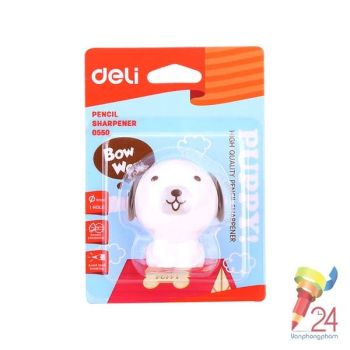 Gọt chì Deli  E 0550