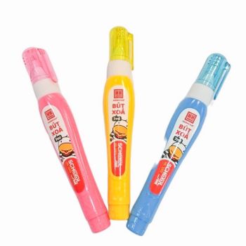 Bút xóa Hồng Hà Oringa HH3502