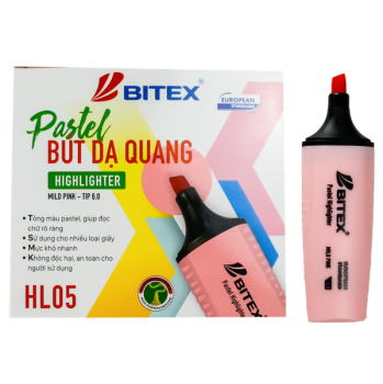 Bút dạ quang OT- HL0005