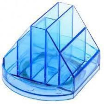 Khay cắm bút xoay HR311