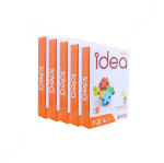 Giấy In Idea A4 ĐL 70