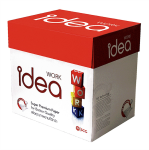 Giấy In Idea Work A4 ĐL80