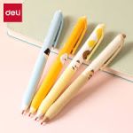Bút gel DELI  G07C