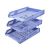 File nan 3 tầng nhựa K3TS