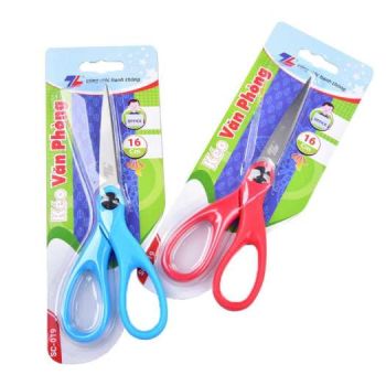 Kéo VP TL - SC019 _Hộp(10)