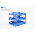Khay tài liệu 3 tầng TCT235(T12)