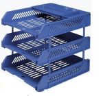 Khay tài liệu 3 tầng TCT235(T12)