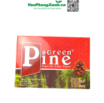 Giấy in Green Pine A5 - 70gsm
