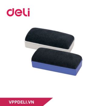 Miếng lau bảng Deli  ĐL 7810