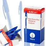 Bút bi RAD - RD555  A