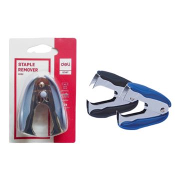 Máy nhổ ghim Deli E.0232