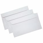 Phong bì trắng ĐL100 (A5)