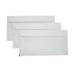 Phong bì trắng ĐL120 (12x22)