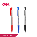 Bút bi DELI 0.7mm  Q29
