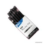 Ống mực DELI  Q888 xanh