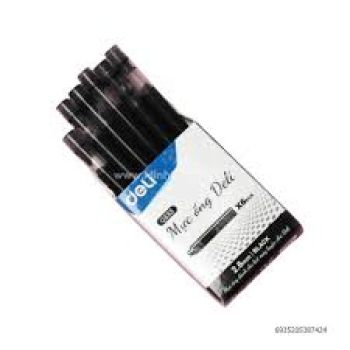 Ống mực DELI  Q888 xanh