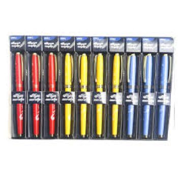 Bút máy Deli kèm ngòi  Q897