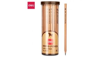 Bút chì gỗ Deli  S907