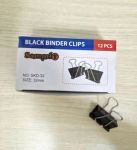 Kẹp đen SAMMIT 32mm