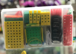 Bộ lắp ghép mô hình kỹ thuật Hoa Minh dùng cho lớp 4 và lớp 5 - Thông tư số 37/2021/TT-BGDĐT ngày 30/12/2021