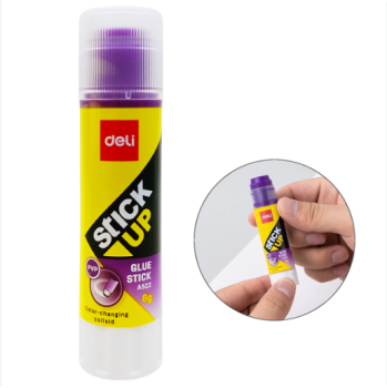 Hồ khô tím Deli - A522