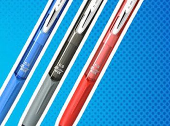 bút bi nước thiên long - lựa chọn hàng đầu khi lựa chọn bút viết trong học tập và công việc