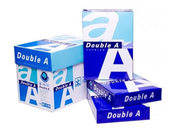 Thông tin về giá giấy double a 70 mới nhất hiện nay trên thị trường 2023