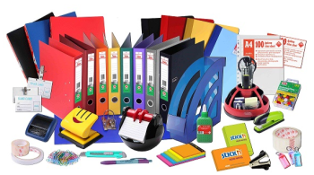 Top 6+ các đồ dùng văn phòng phẩm cần thiết trong quá trình làm việc