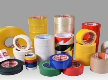 Lợi ích của việc sử dụng băng keo trong văn phòng là gì?