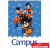 Vở OL CAMPUS Dragon Ballz/Cool 80Tr -NB/BDBC80