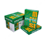 GIẤY IN SMARTIST A4 ĐỊNH LƯỢNG 70 GSM