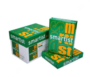 Giấy In SMARTIST A4 70gsm Chính Hãng – giá sỉ