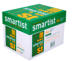 GIẤY IN SMARTIST A4 ĐỊNH LƯỢNG 70 GSM