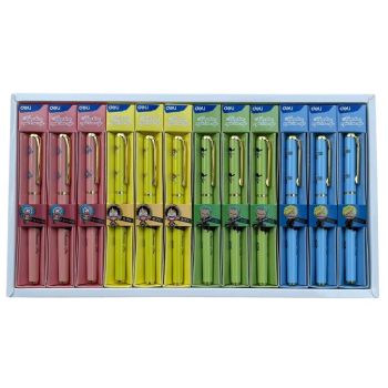 Bút máy Deli - Q892